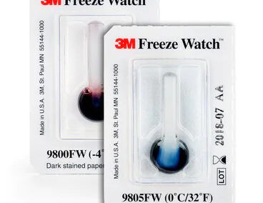 3M Freeze Watch