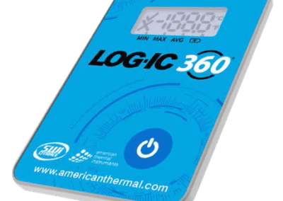 LOG-IC 360